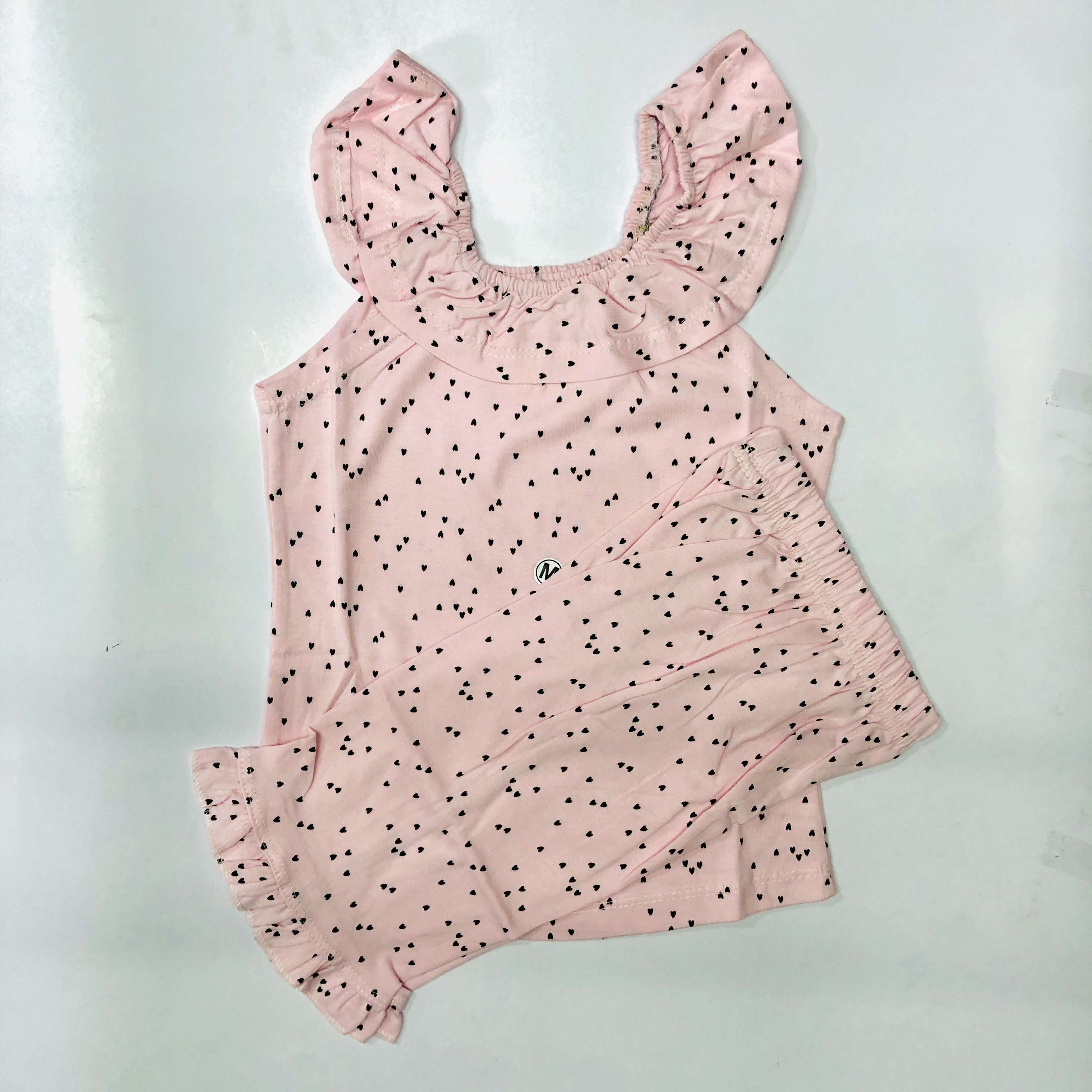 Girls Co-ord Set