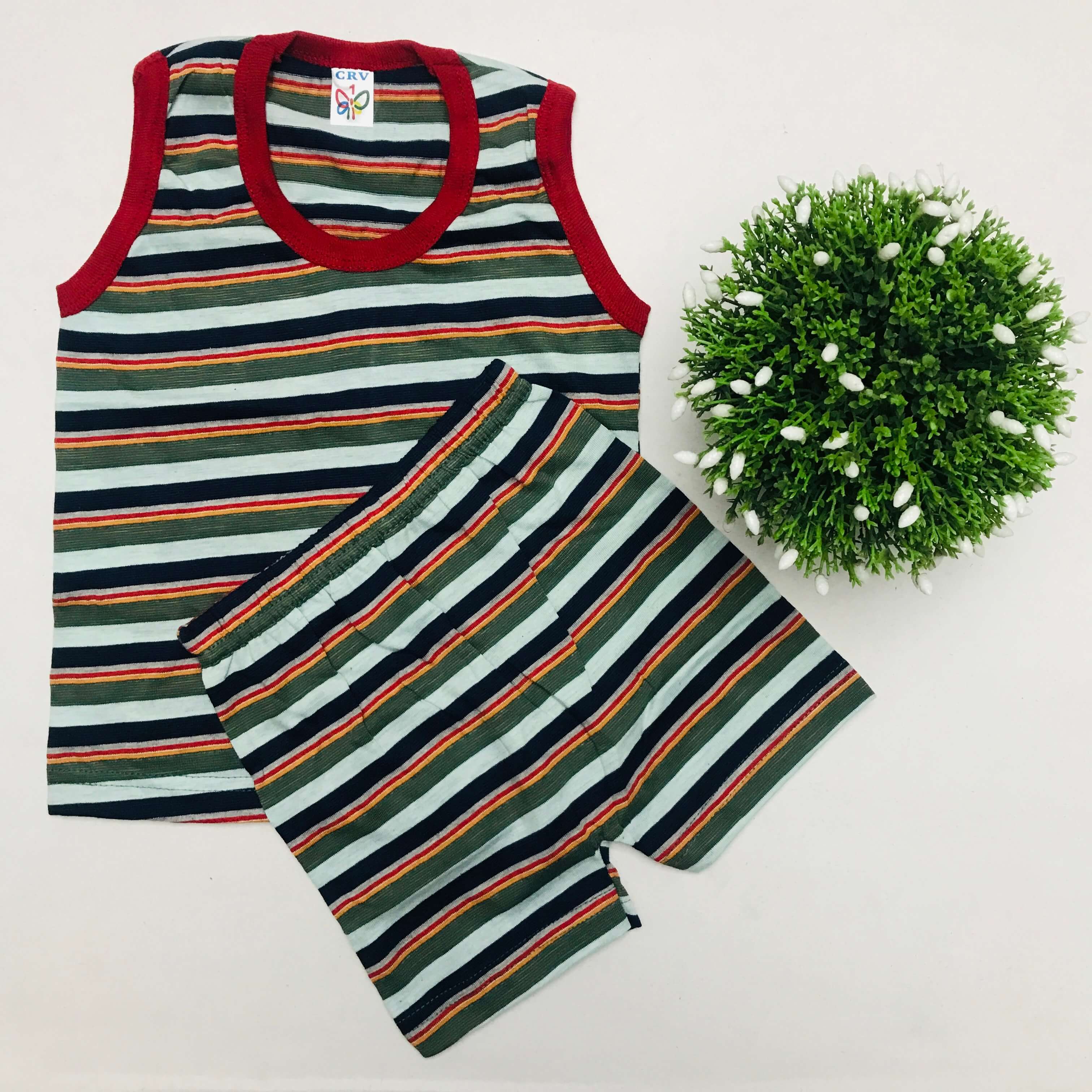 Kids Nikker Set
