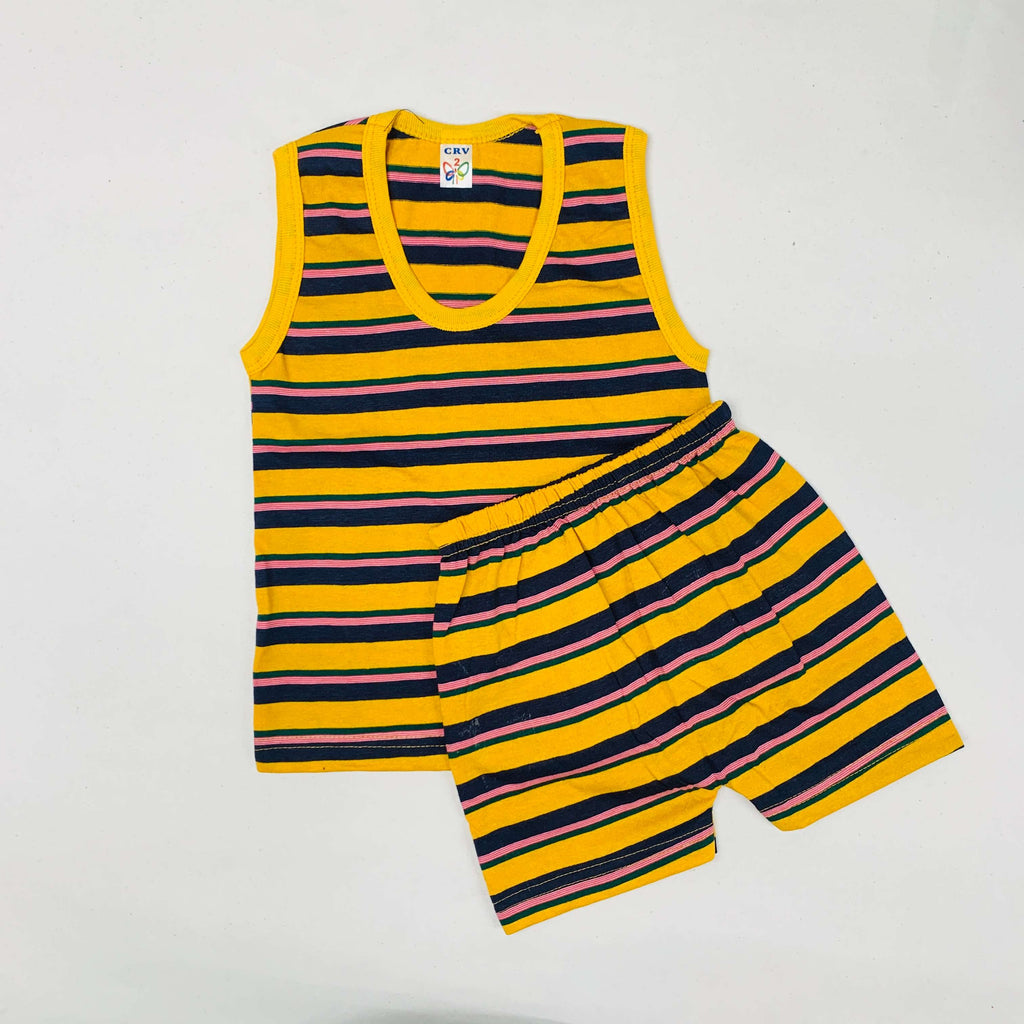 SL Kids Nikker Set