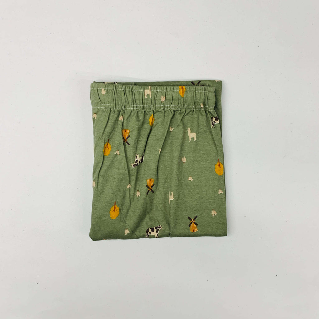 Ladies Trendy Capri