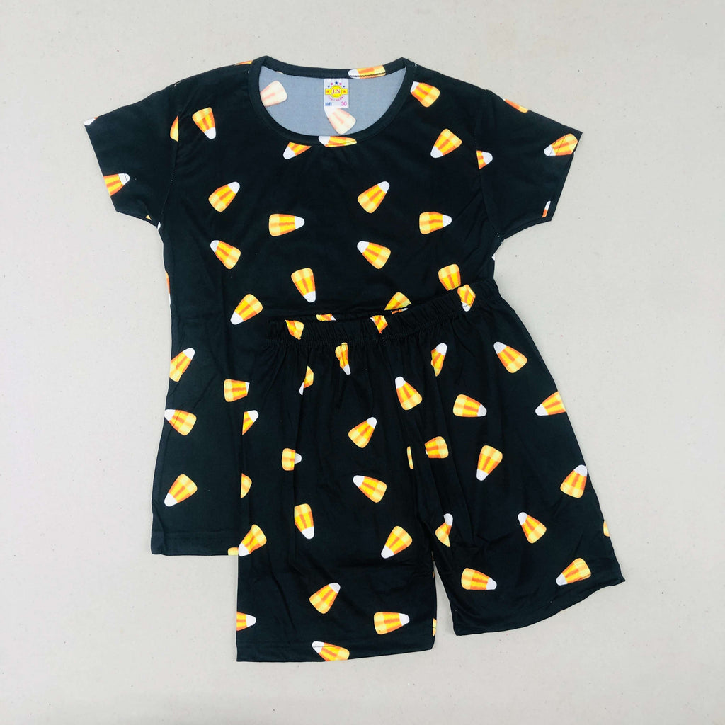 Junior Shorts Set