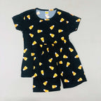 Junior Shorts Set