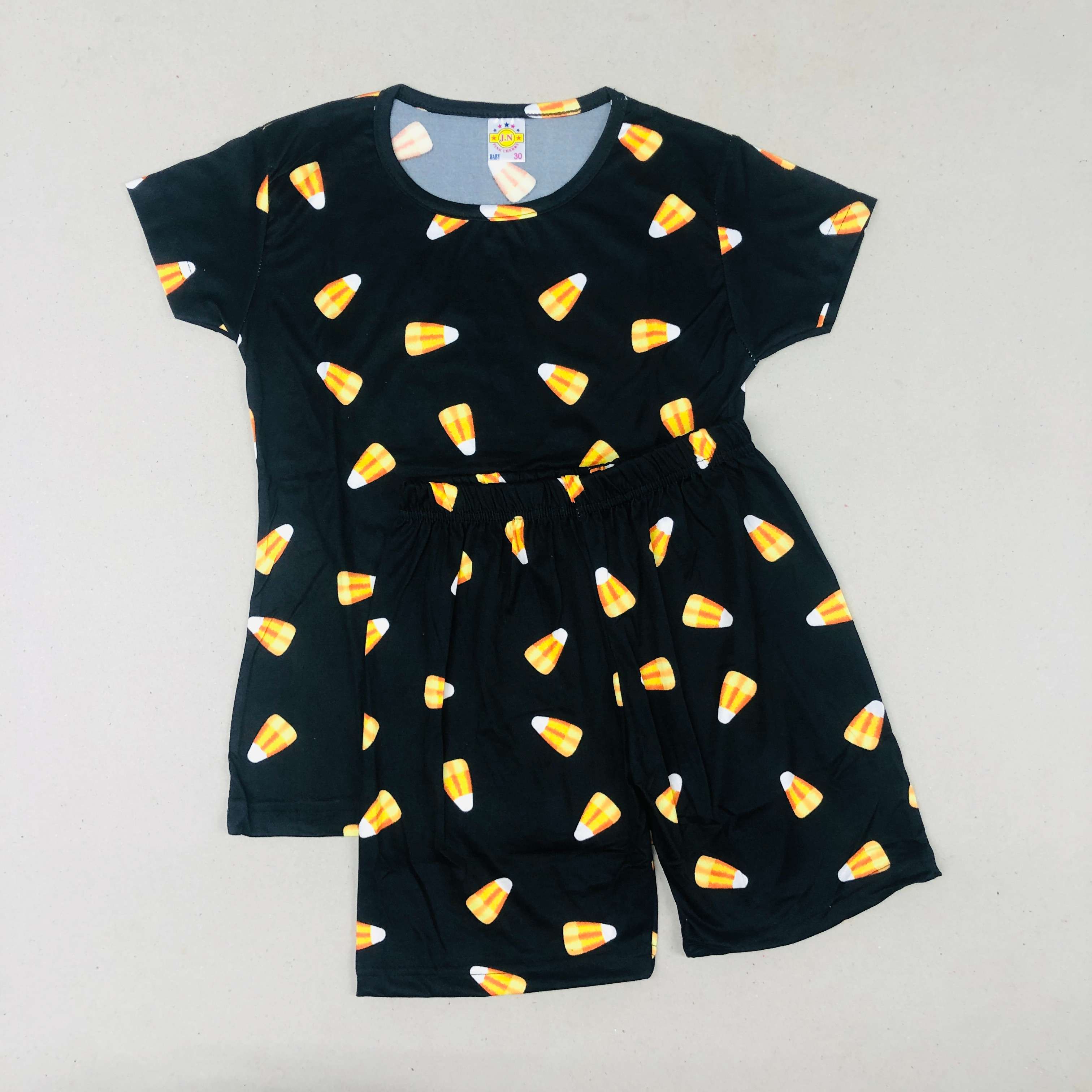 Junior Shorts Set