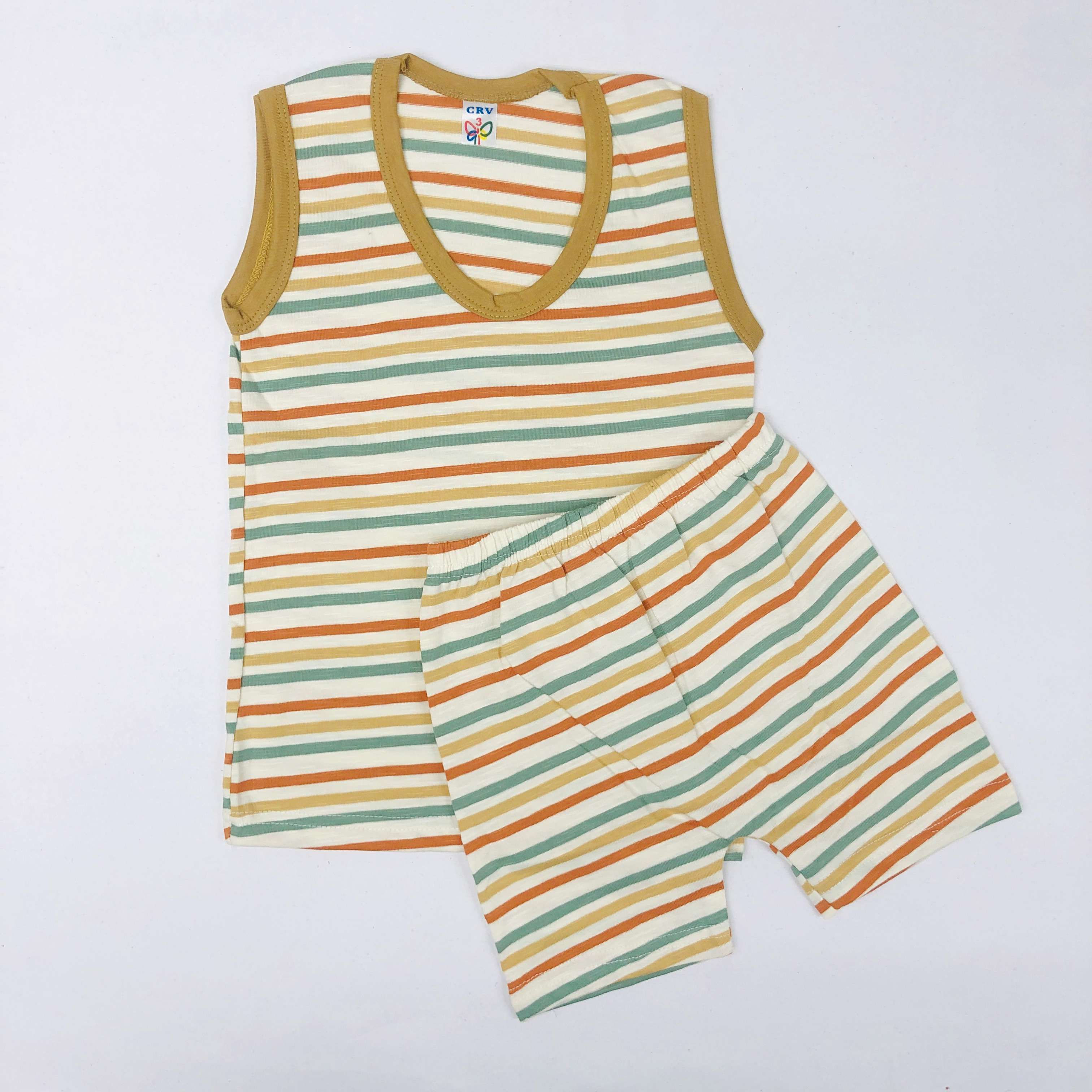 SL Kids Nikker Set