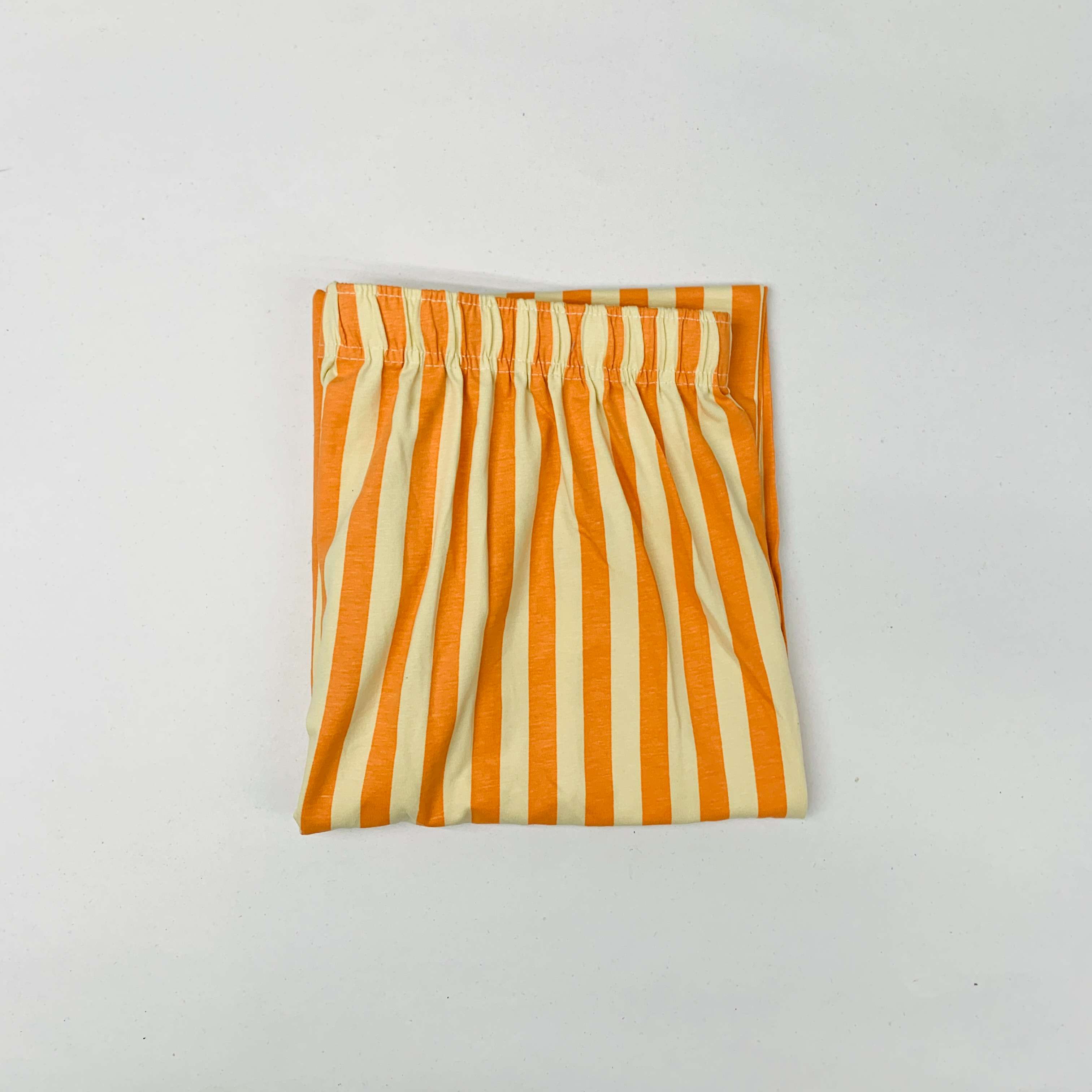 Ladies Trendy Capri