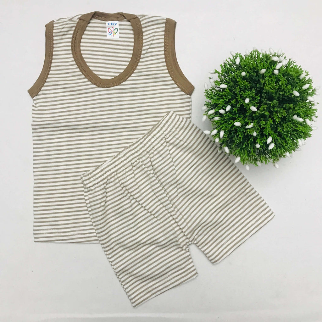 Kids Nikker Set