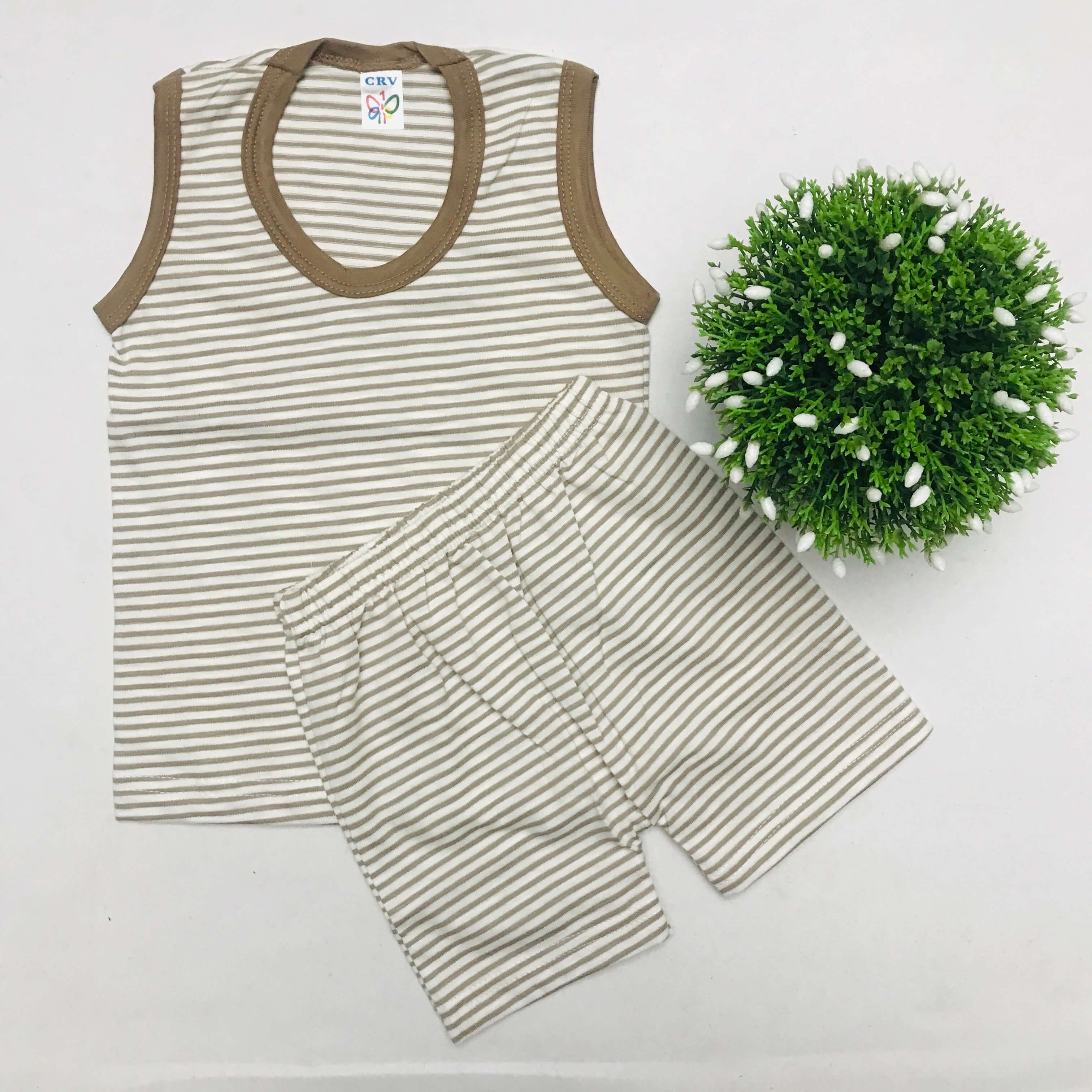Kids Nikker Set