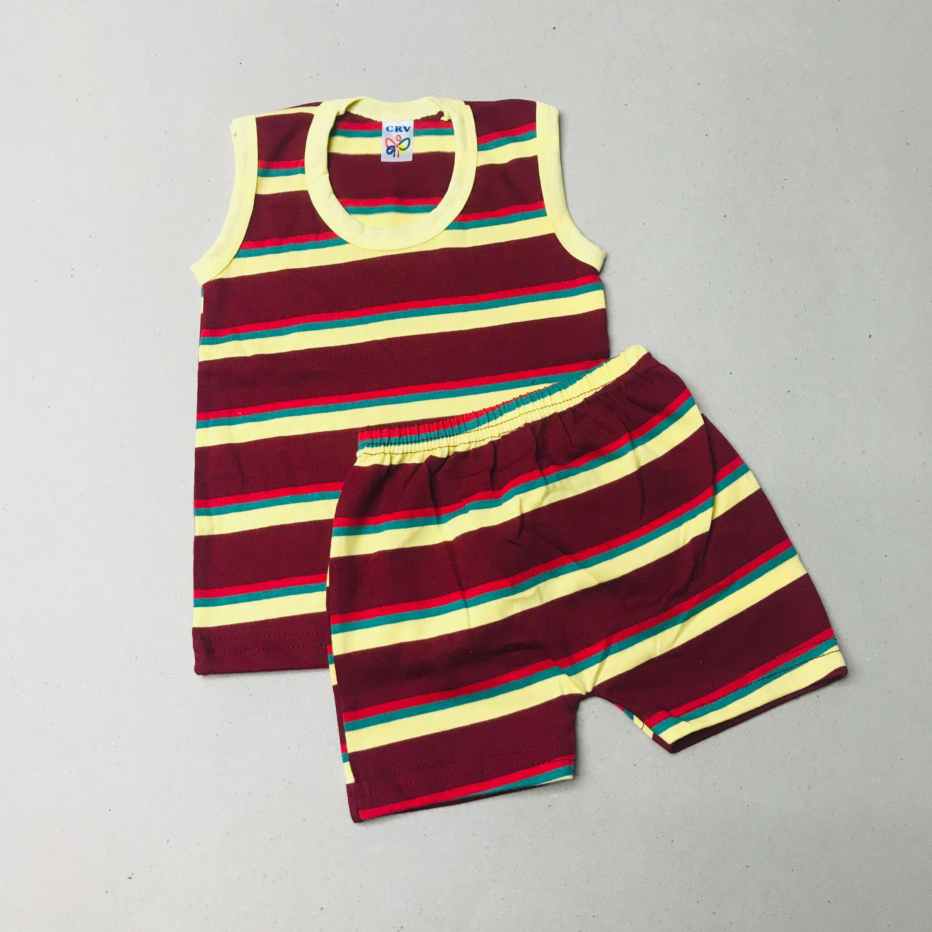 SL Kids Nikker Set