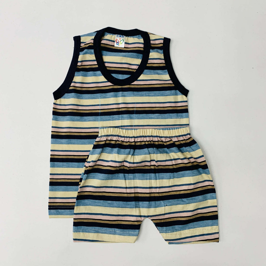 SL Kids Nikker Set