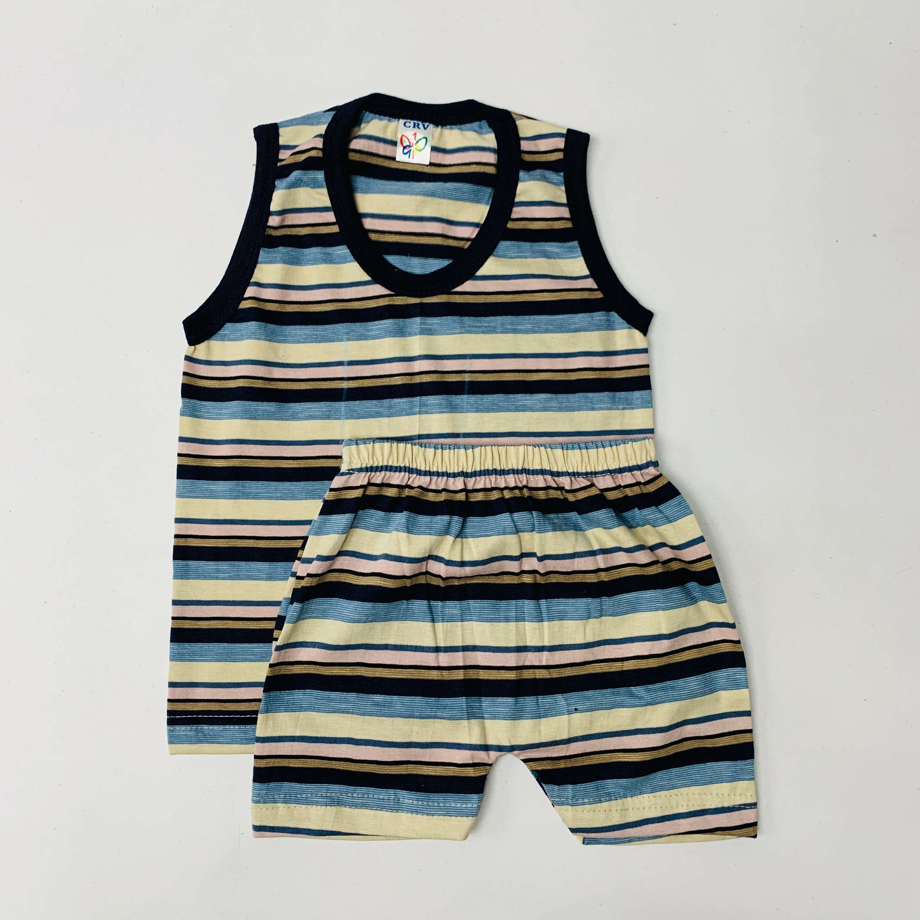 SL Kids Nikker Set