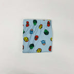 Ladies Trendy Capri