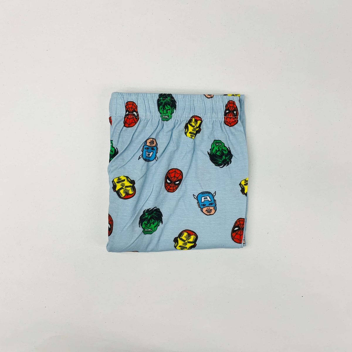 Ladies Trendy Capri
