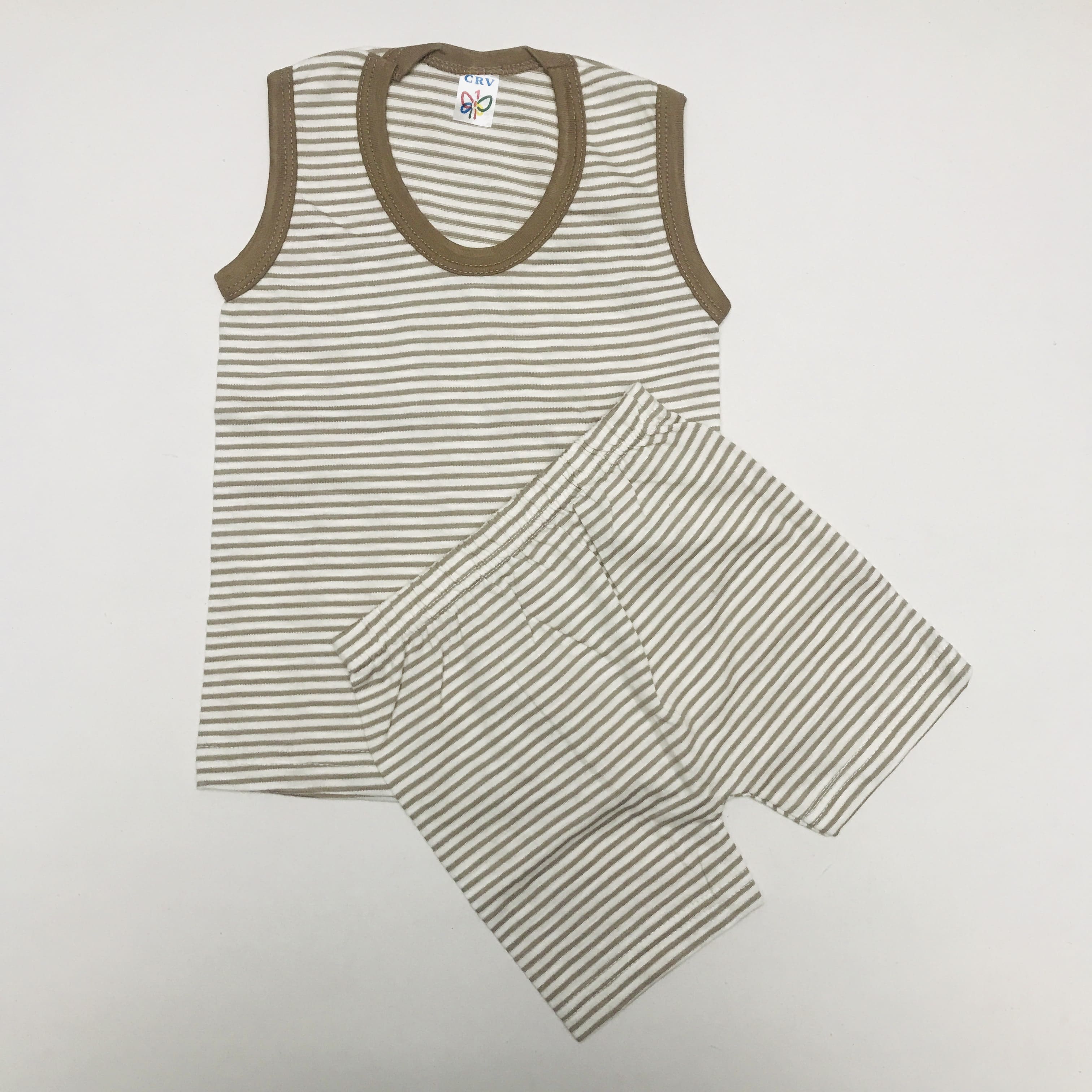 SL Kids Nikker Set