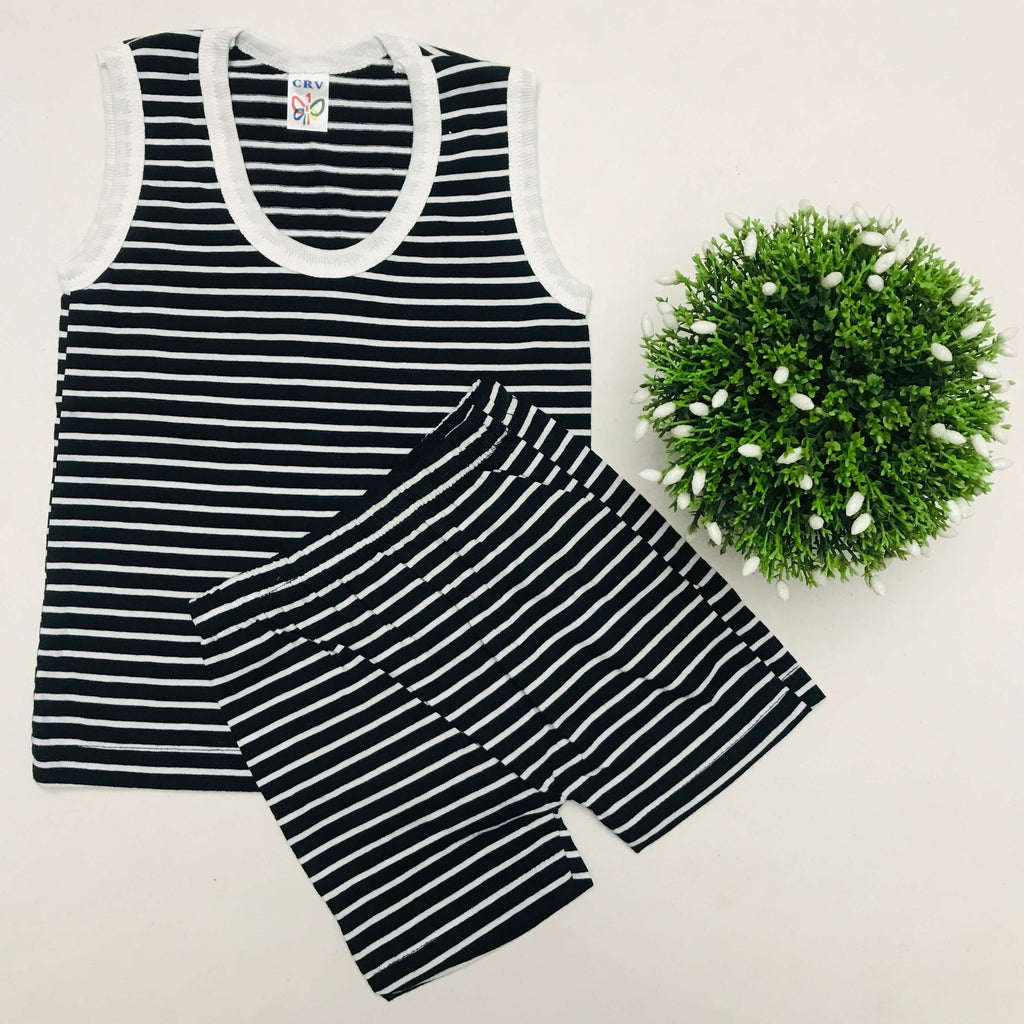 Kids Nikker Set