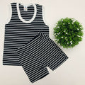 Kids Nikker Set