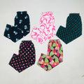 Kids Pant Combo Pack of 5