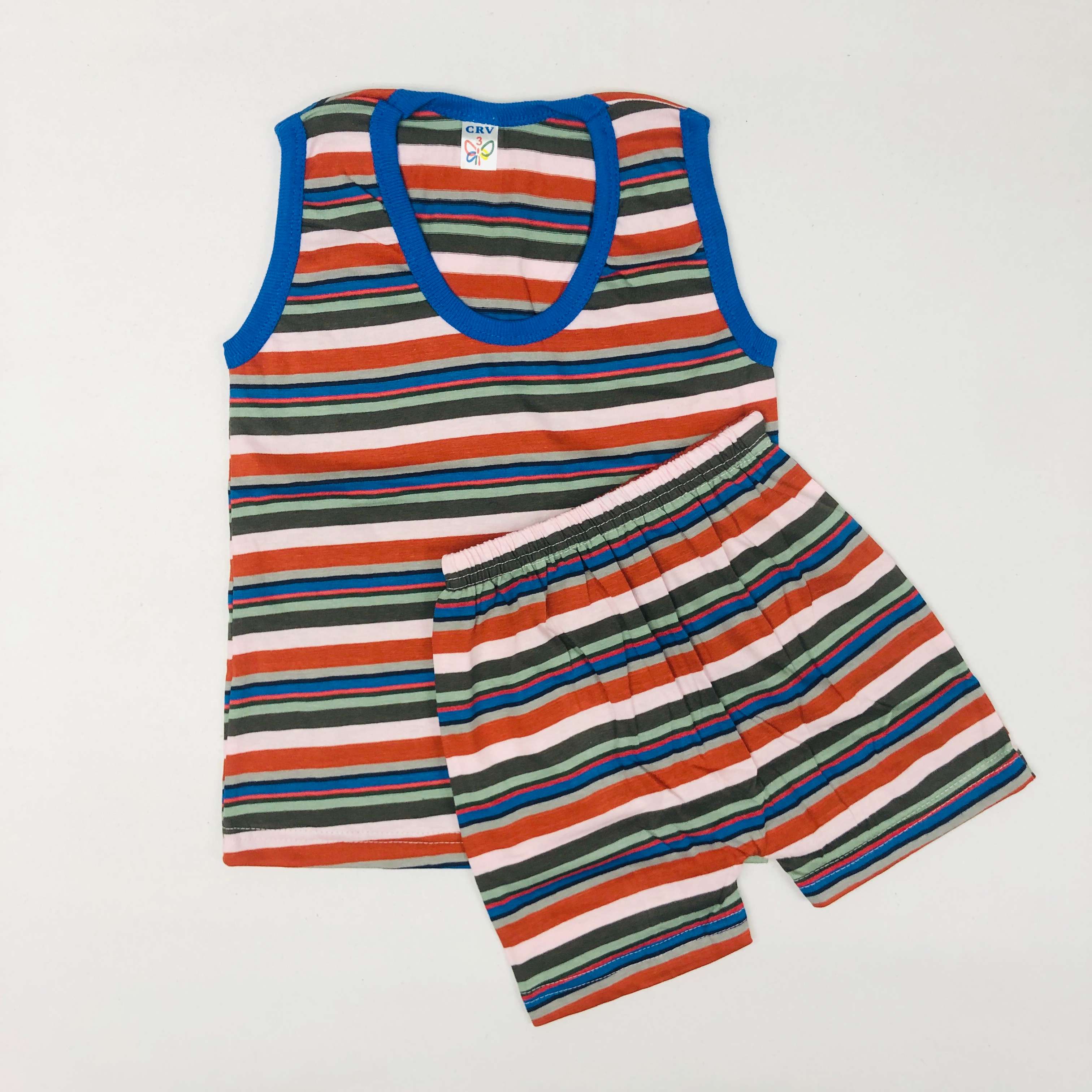 SL Kids Nikker Set