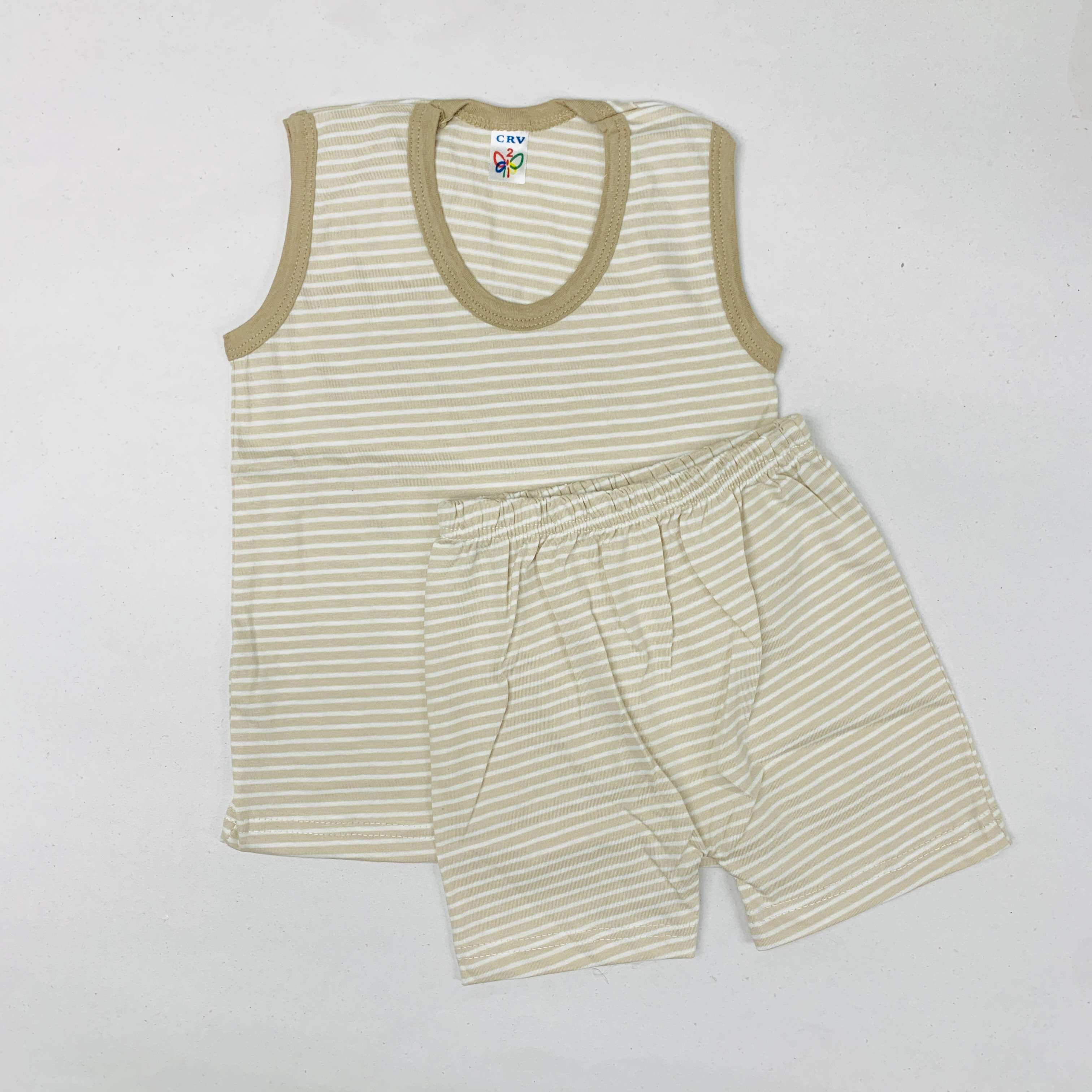 SL Kids Nikker Set