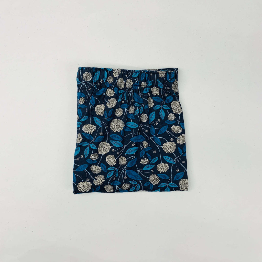 Ladies Trendy Capri