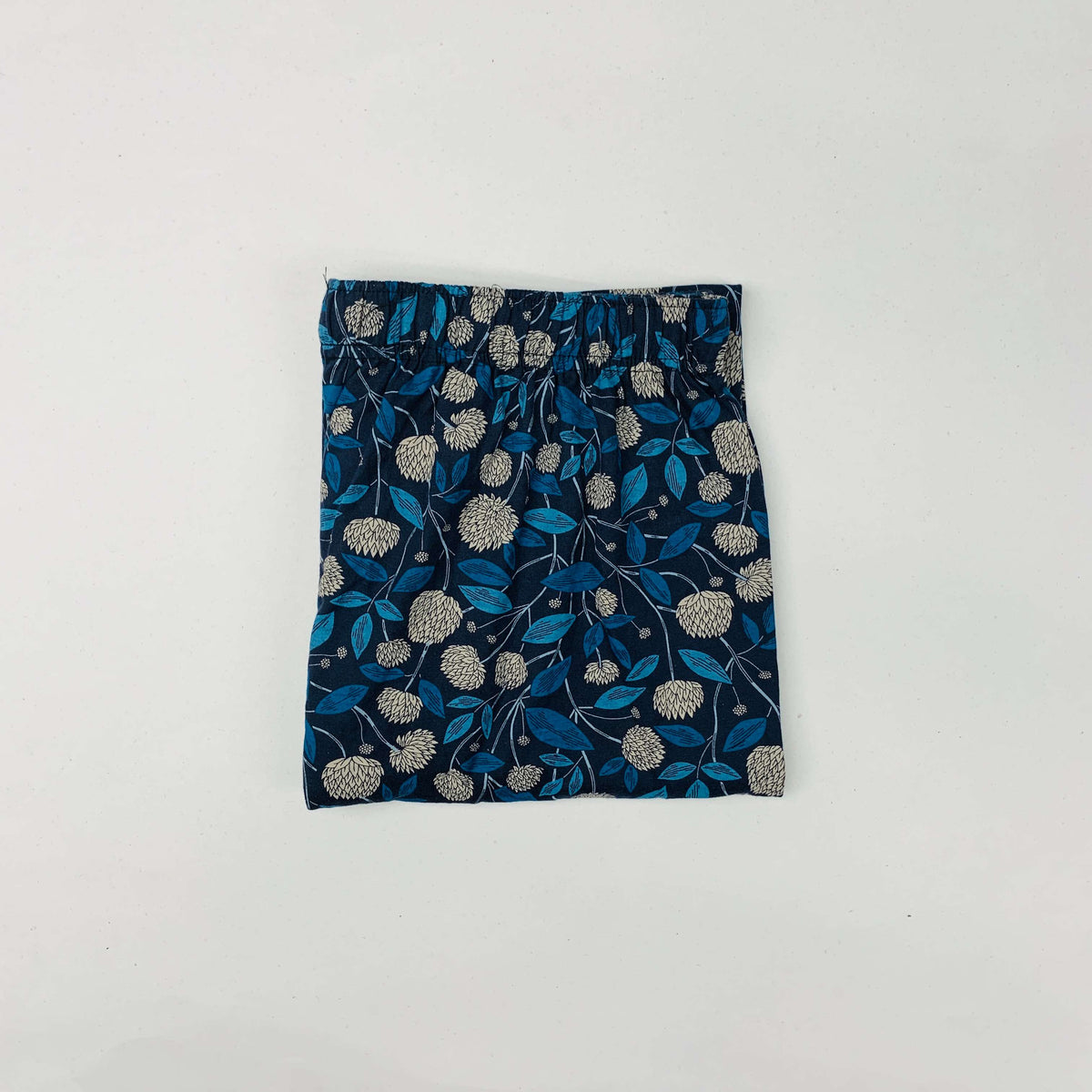 Ladies Trendy Capri