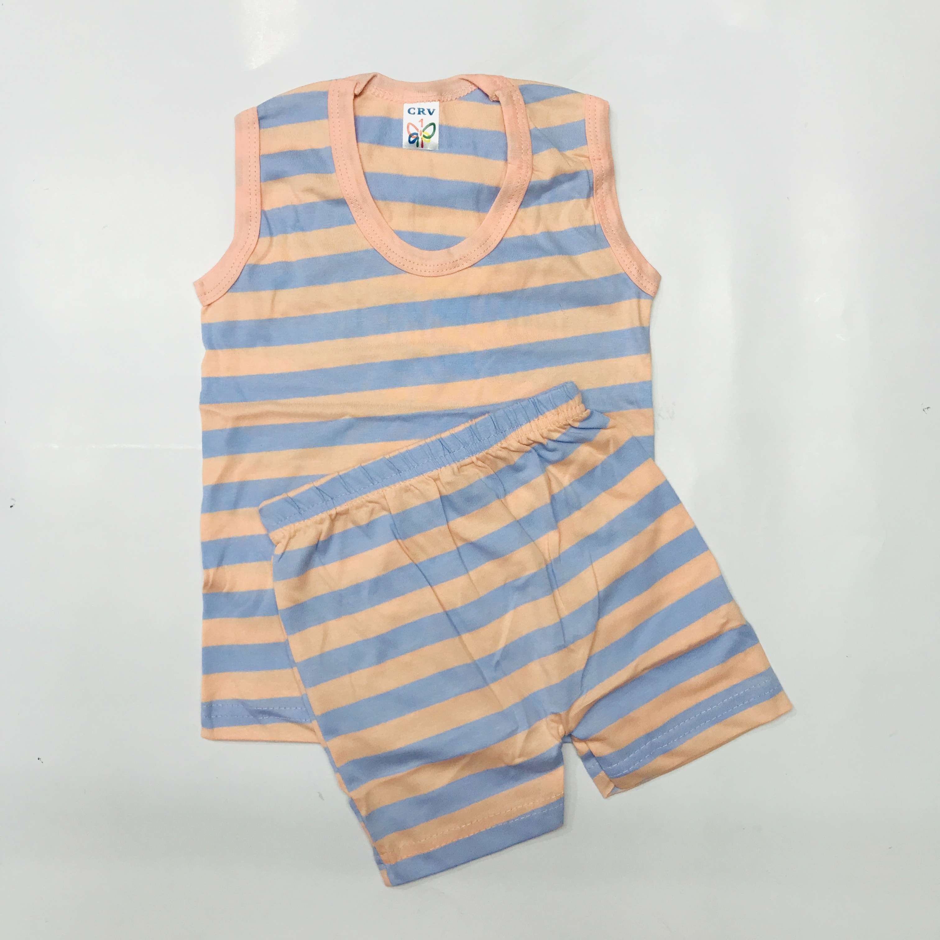 SL Kids Nikker Set