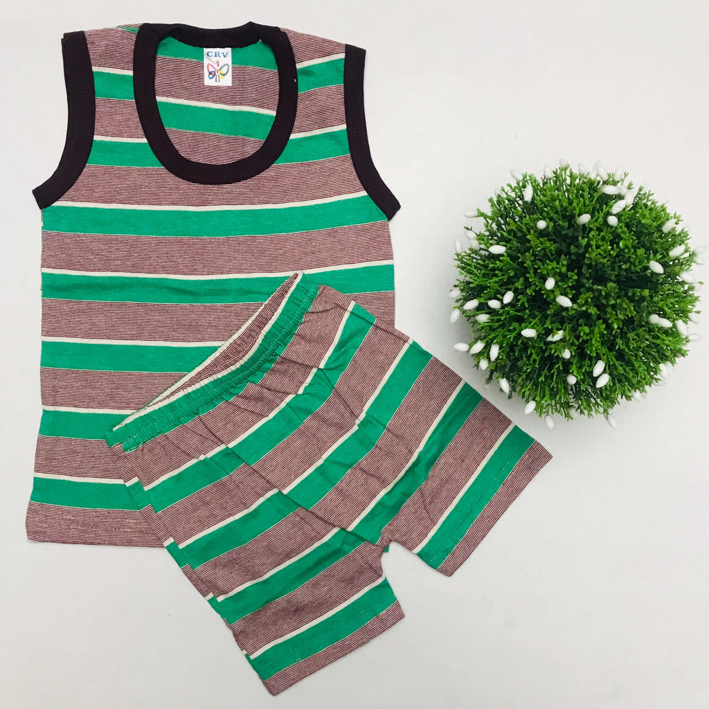 Kids Nikker Set