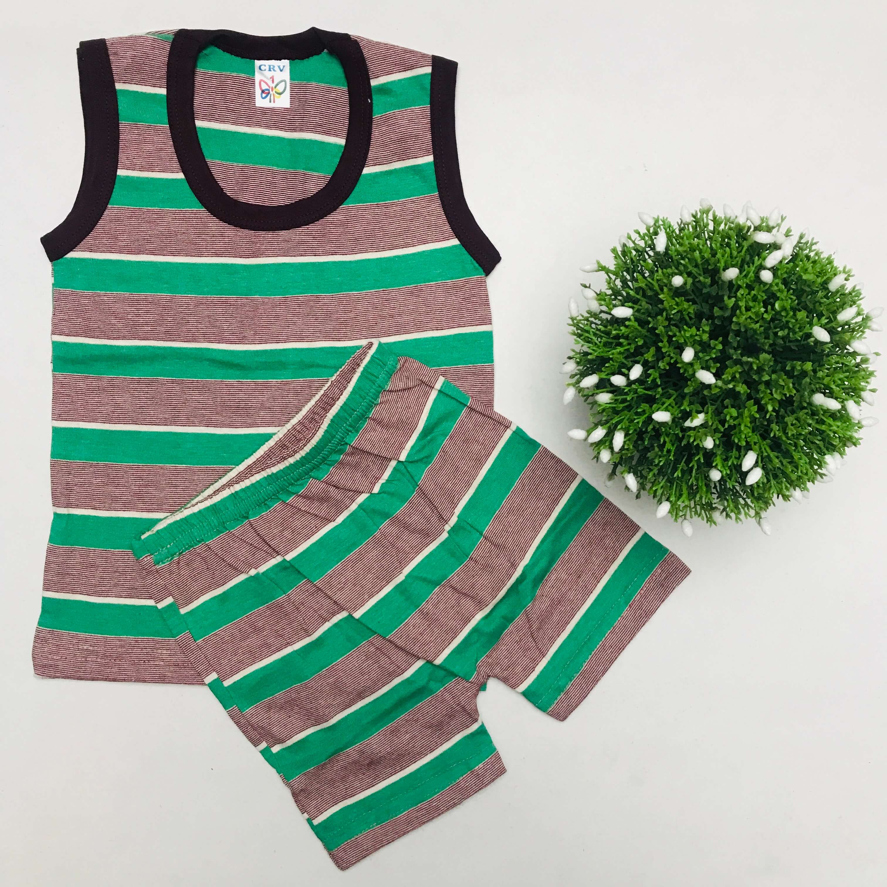 Kids Nikker Set