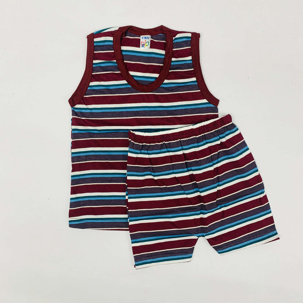 SL Kids Nikker Set