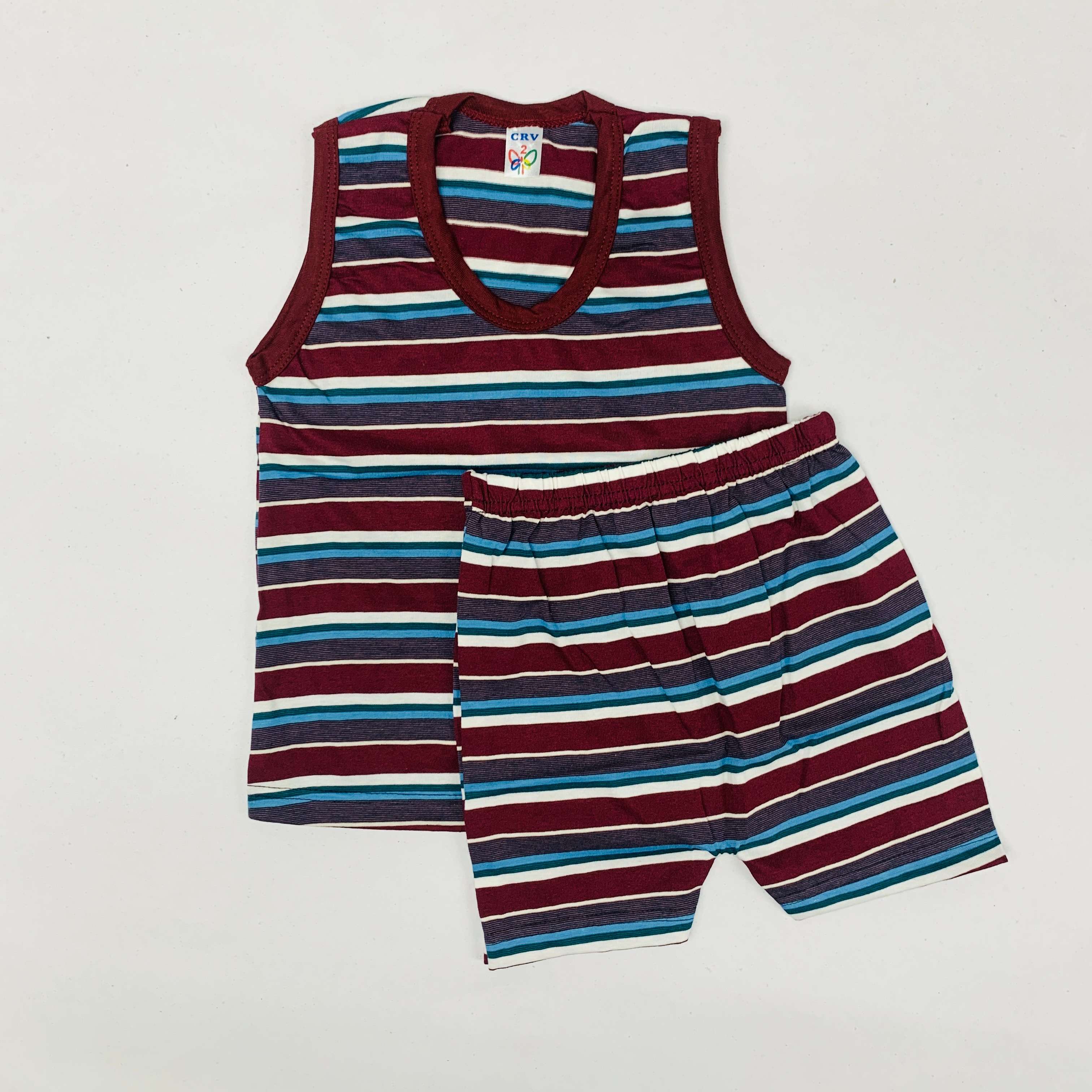 SL Kids Nikker Set