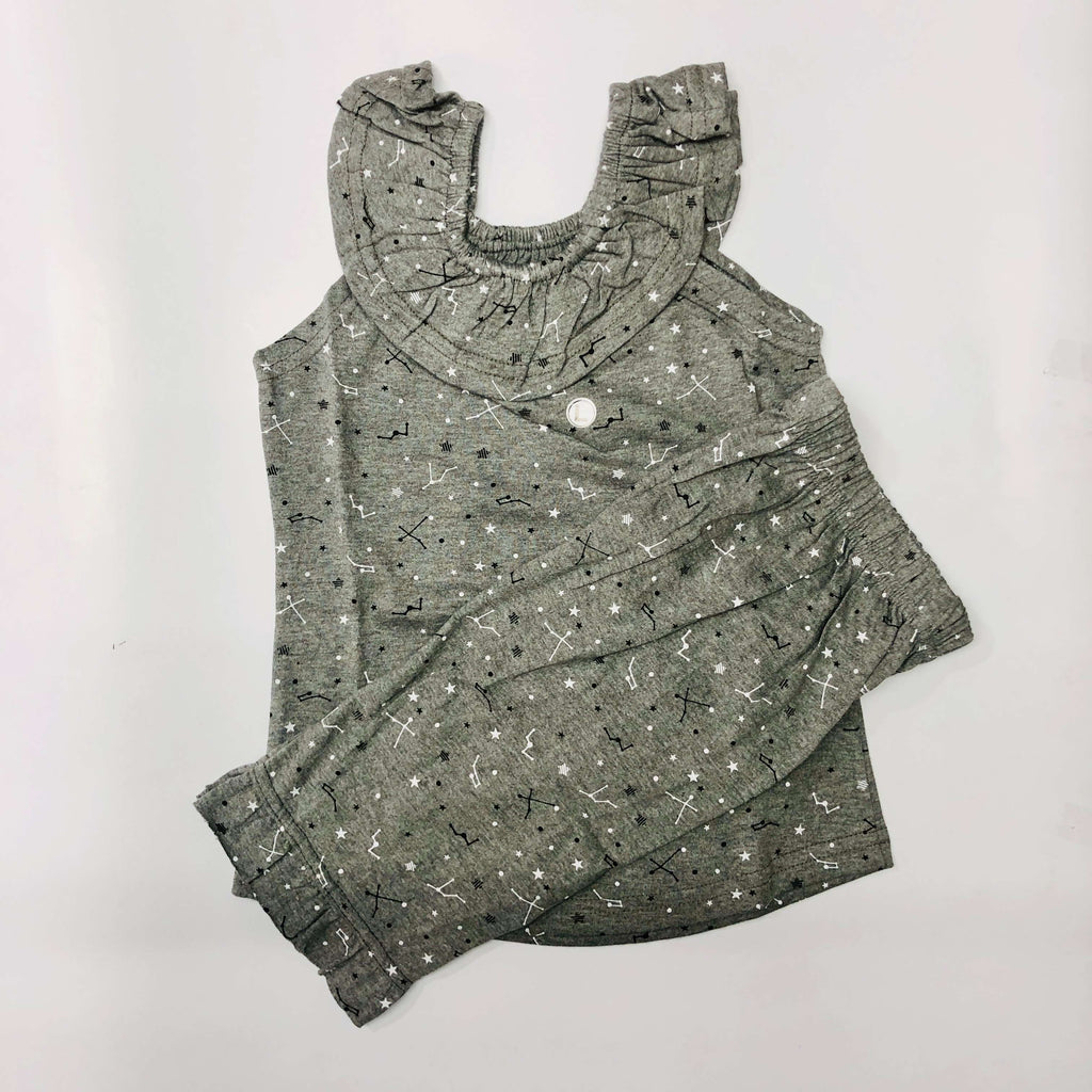 Girls Co-ord Set