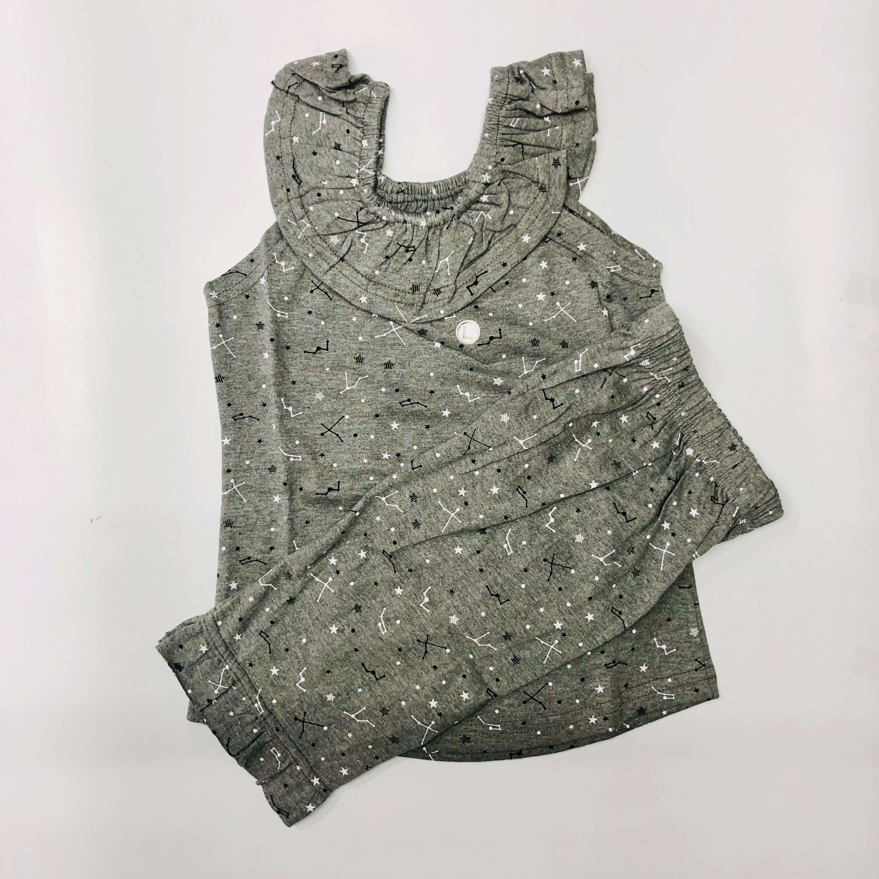 Girls Co-ord Set