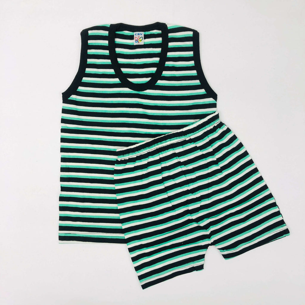SL Kids Nikker Set
