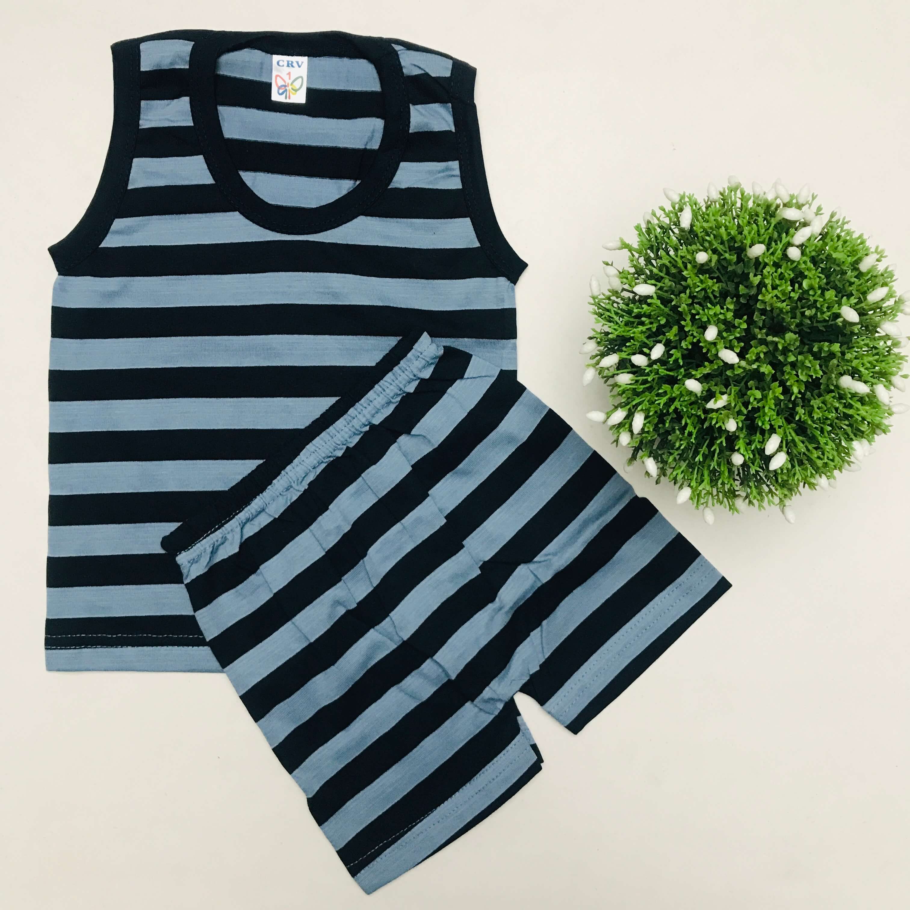 Kids Nikker Set