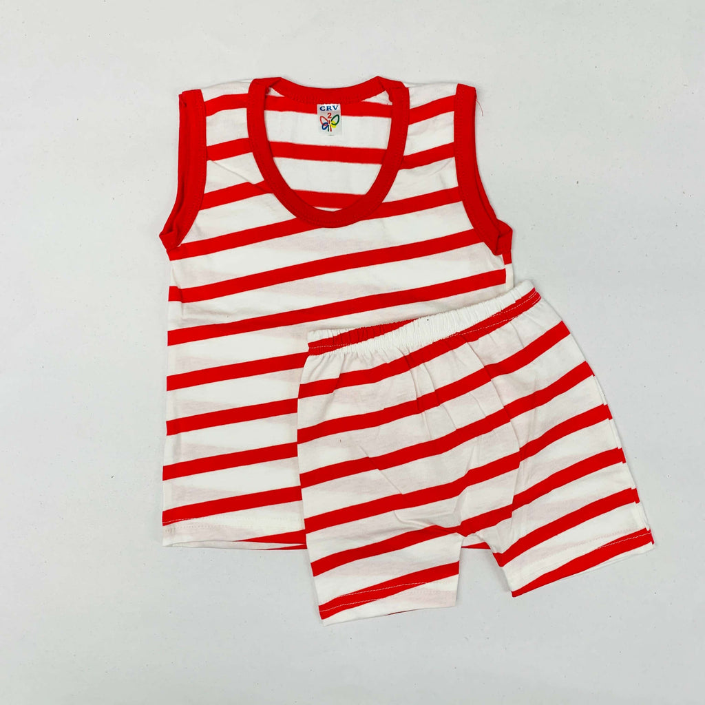 SL Kids Nikker Set
