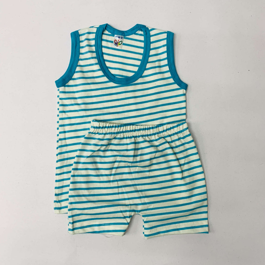 SL Kids Nikker Set