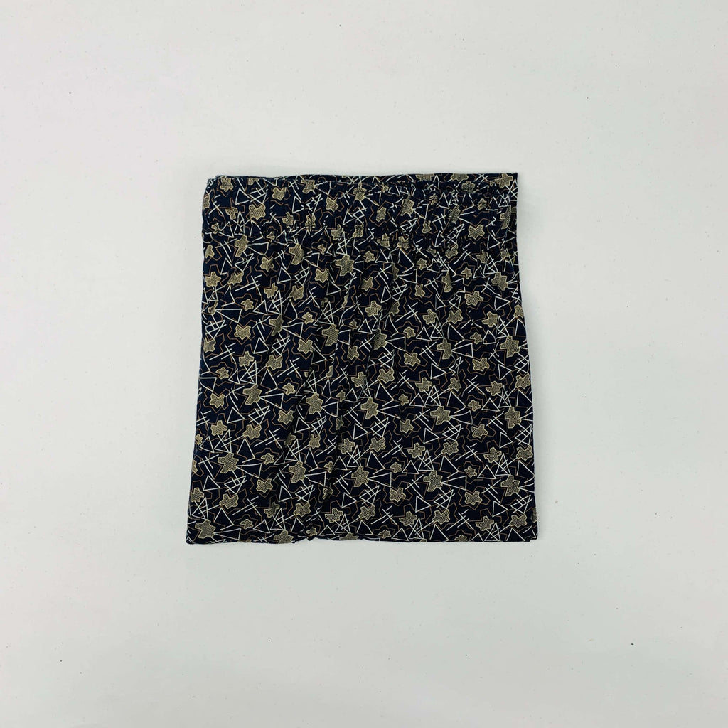 Ladies Trendy Capri