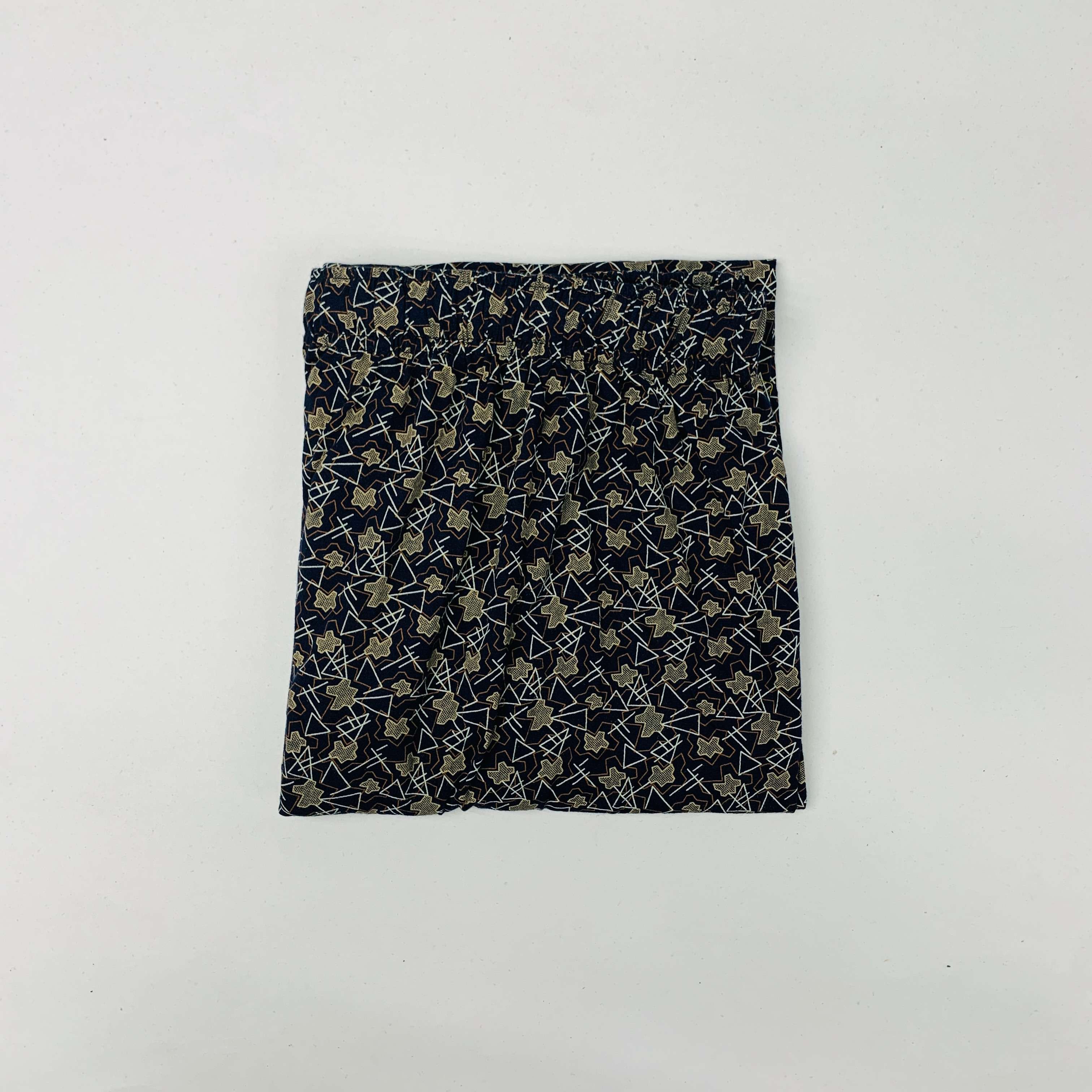 Ladies Trendy Capri