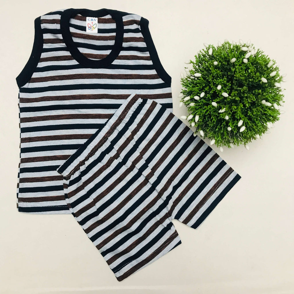 Kids Nikker Set