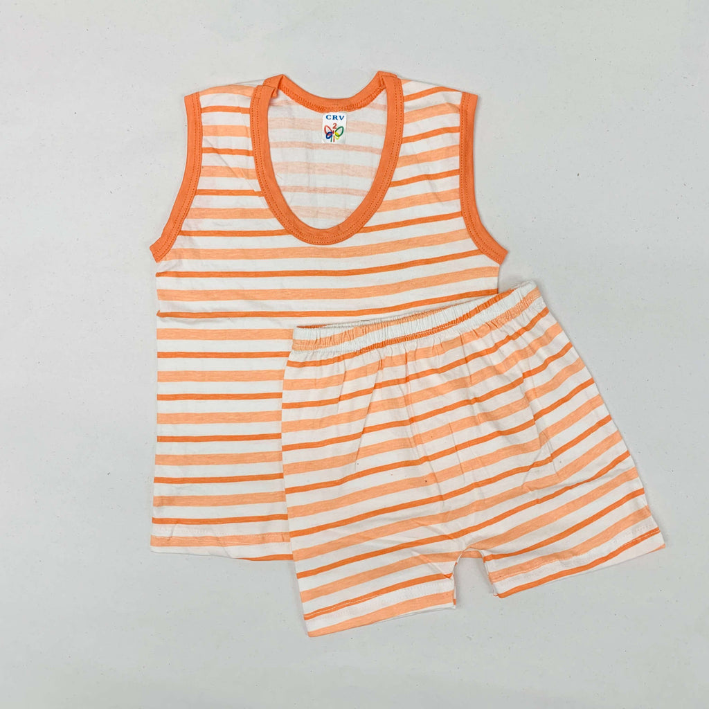 SL Kids Nikker Set