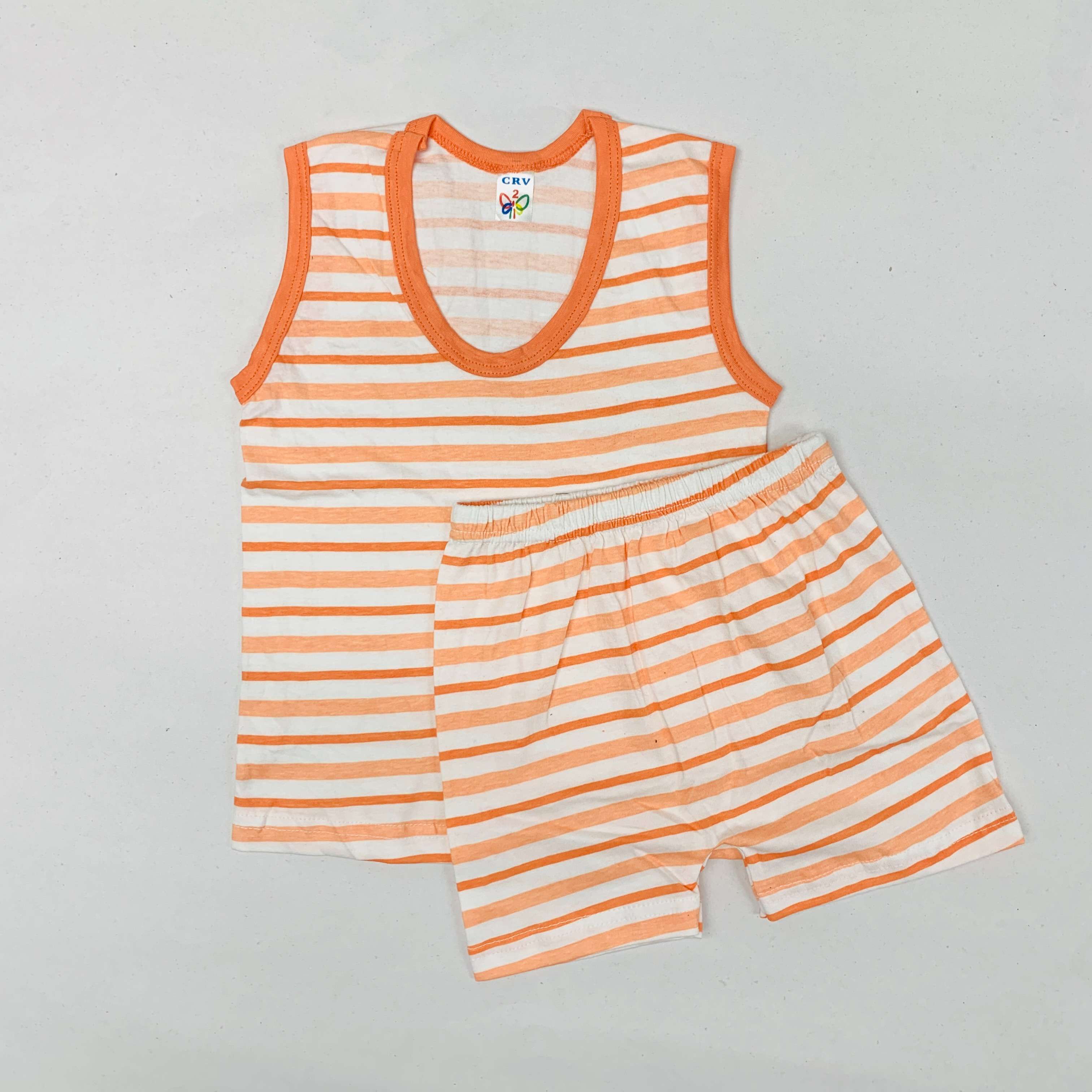SL Kids Nikker Set