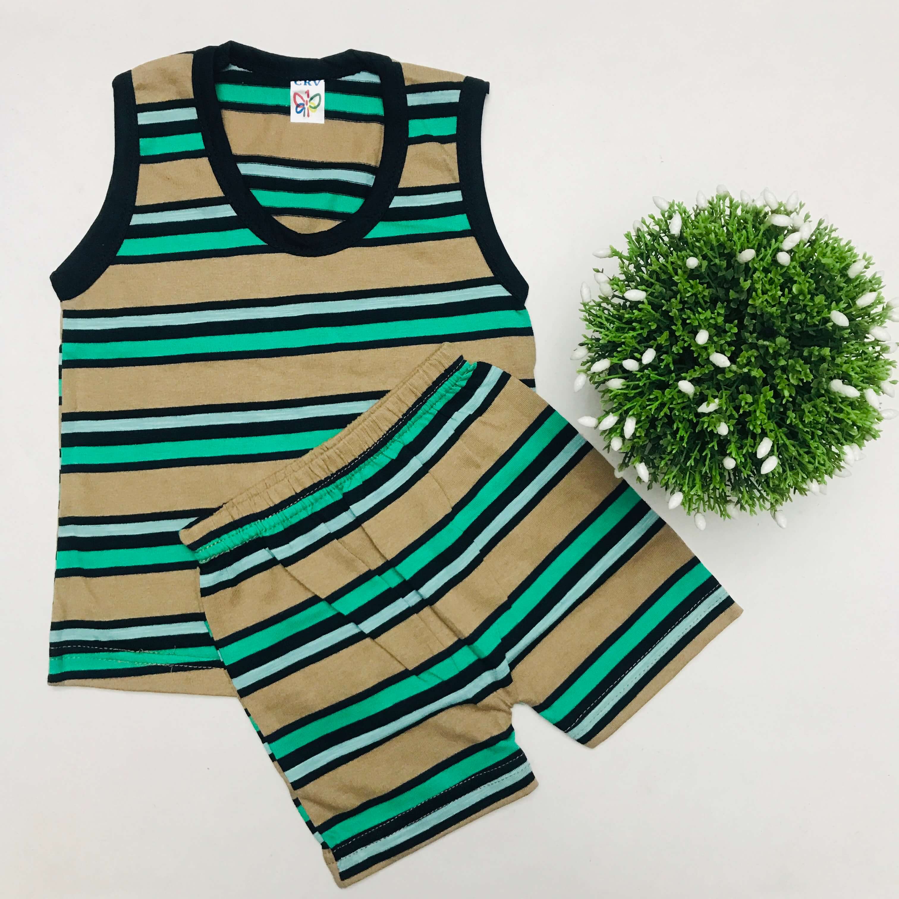 Kids Nikker Set