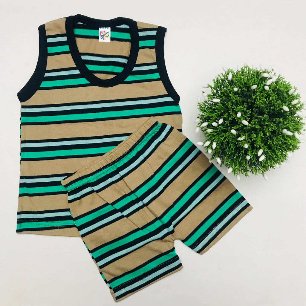 Kids Nikker Set