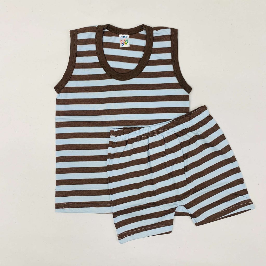 SL Kids Nikker Set