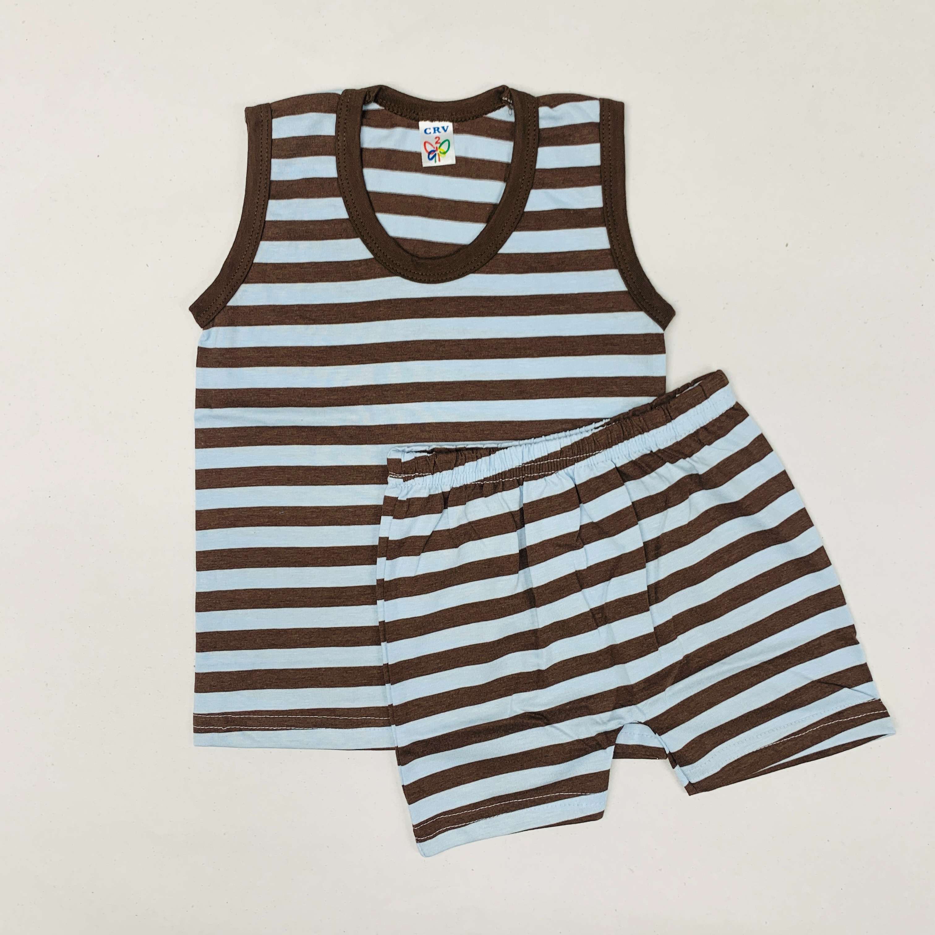 SL Kids Nikker Set