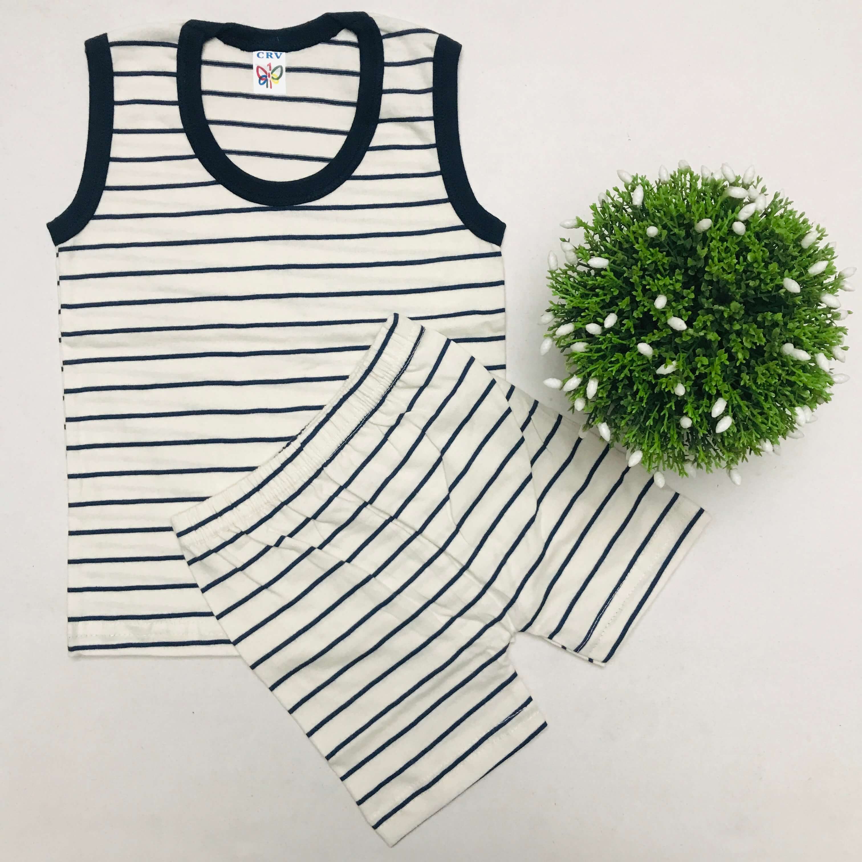 Kids Nikker Set