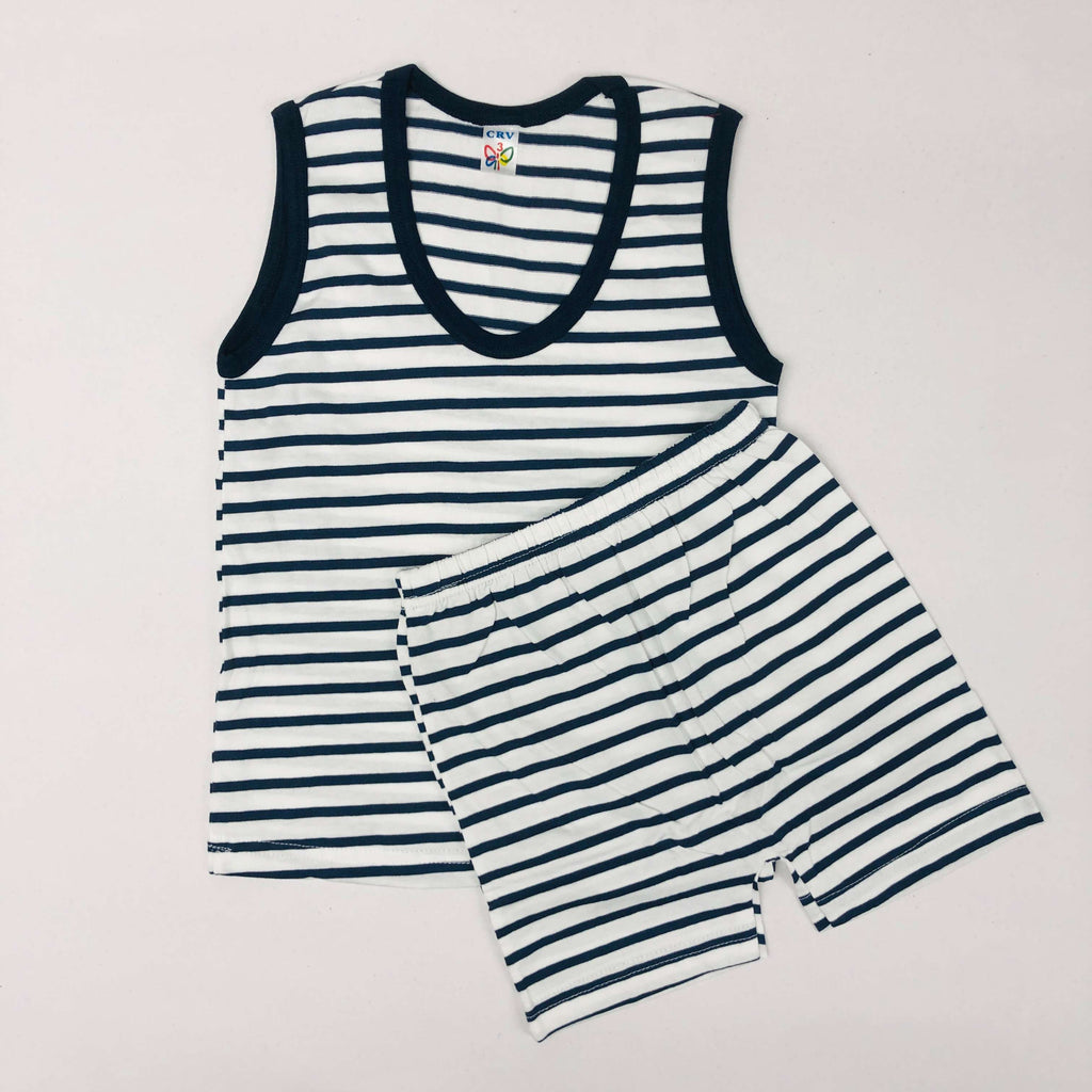 SL Kids Nikker Set