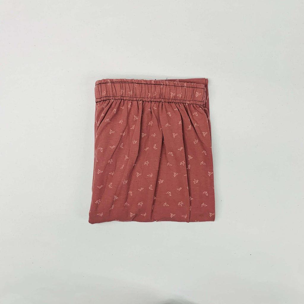 Ladies Trendy Capri