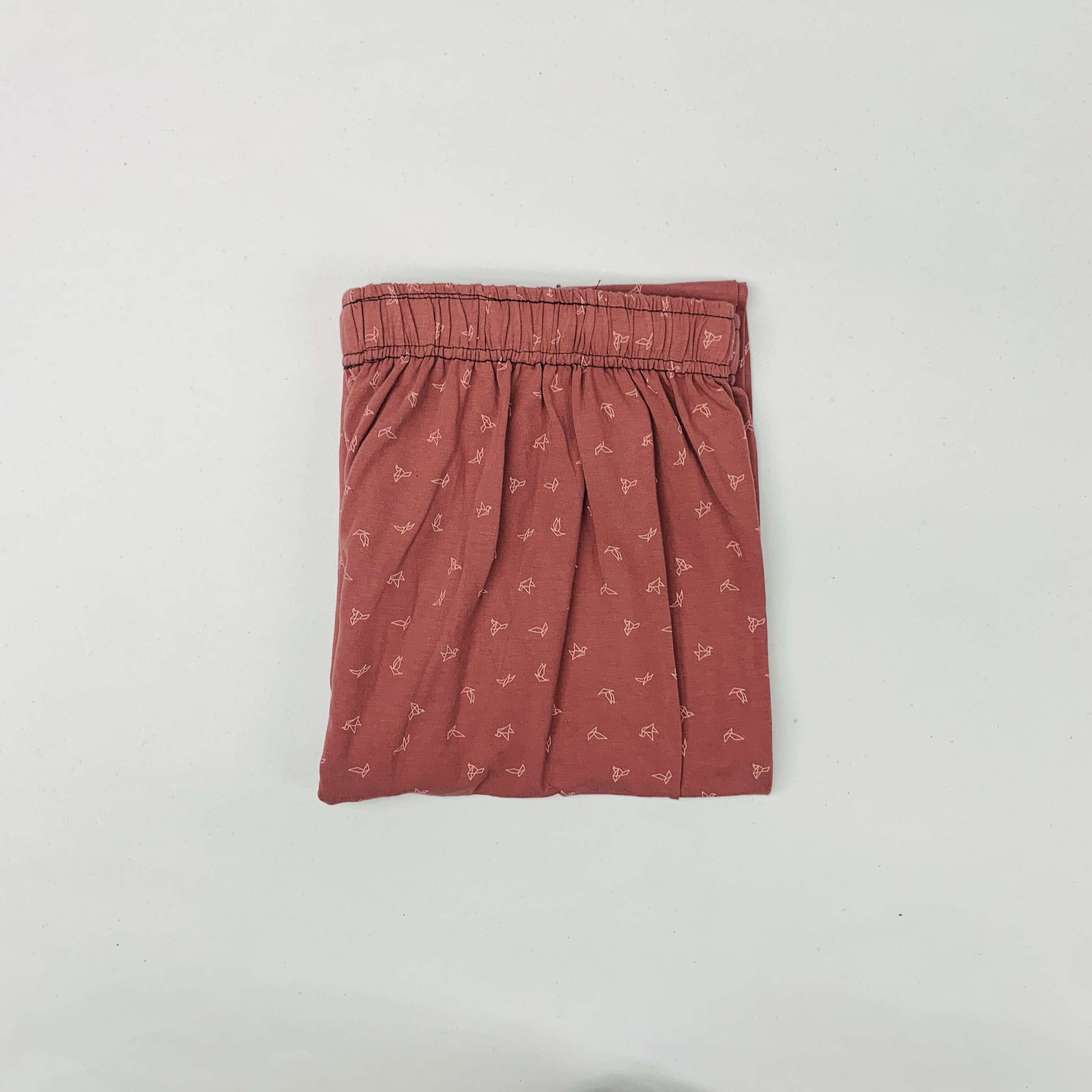 Ladies Trendy Capri