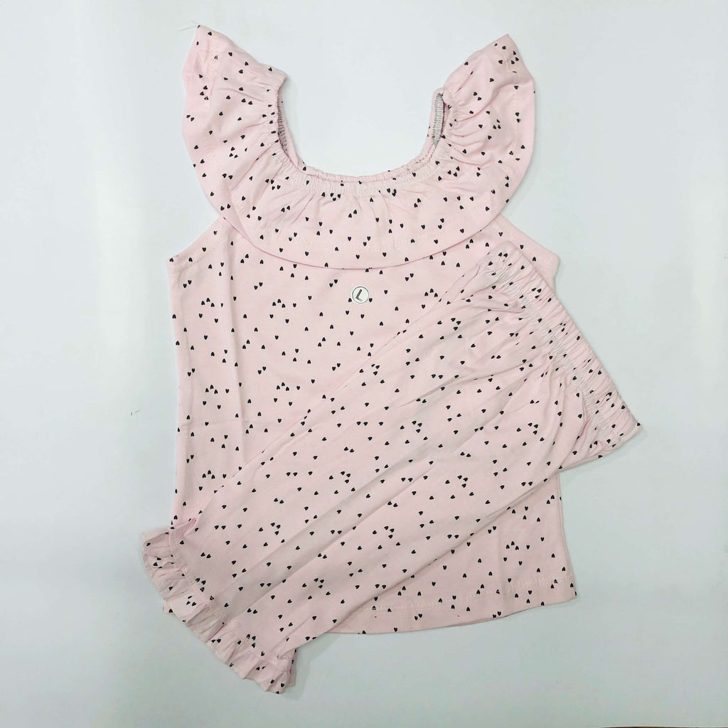 Girls Co-ord Set