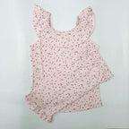 Girls Co-ord Set